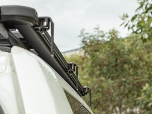Kaon Awning Brackets KS0454 for ARB Base Rack Platform (3) - Image 5