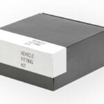 K054 Pro-Rack, Whispbar, S-Wing & Yakima Fitting Kit