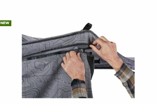 Yakima OverNOut Single Wall Kit (8007464) - Image 3