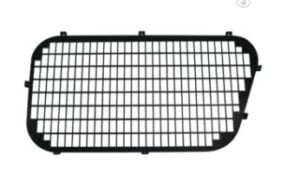 Window Guard Tailgate Hyundai Staria  (2021 - on) - Image 3