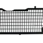 Window Guard Tailgate Toyota HiAce 2019 - On (LWB/SLWB)