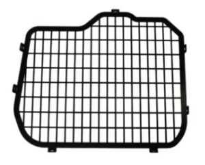 Window Guard Tailgate Hyundai Staria  (2021 - on) - Image 2