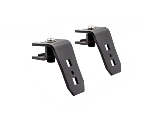 Kaon Shovel Holder Brackets KS0374 for ARB Base Rack Platform (2) - Image 5