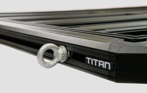 VW Amarok 2011-2023 Ridge Mount Rola Titan MK111 Platform (1500x1200mm) (TKRM315822) - Image 2