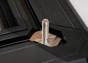 VW Amarok 2011-2023 Ridge Mount Rola Titan MK111 Platform (1500x1200mm) (TKRM315822) - Image 3