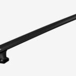 Mazda CX5 - 02/12-03/17 Thule Wingbar Evo Roof Racks (pr) Black (711320/710700/187006)