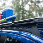 Ford Ranger Wildtrak Next Gen June 2022on Ridge Mount Rola Titan MK111 Platform (1500x1200mm) (TKRM3156824)