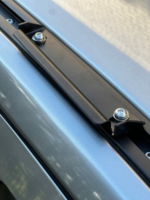Track Adaptor for RL Gutter Mount Legs (RTRL) pair - Image 3