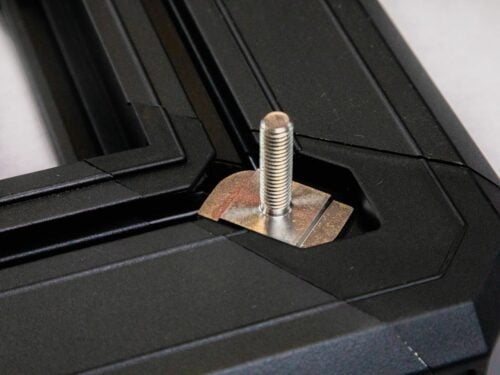 Mitsubishi Pajero Sport Ridge Mount Rola Titan MK111 Platform 1800x1200mm (TKRM318823) - Image 6
