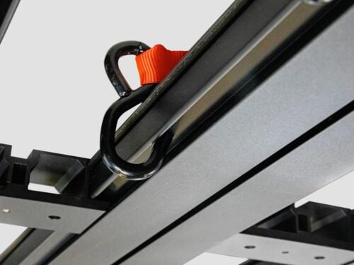Mitsubishi Pajero Sport Ridge Mount Rola Titan MK111 Platform 1800x1200mm (TKRM318823) - Image 8