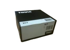 Thule Roof Bar System 754-769-1592