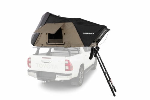 Rhino Rack Hard Shell Roof Top Tent (61002) - Image 8