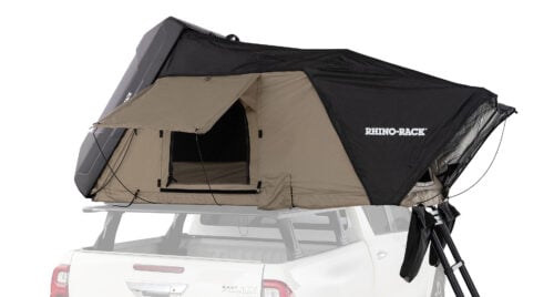 Rhino Rack Hard Shell Roof Top Tent (61002) - Image 10