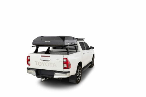 Rhino Rack Hard Shell Roof Top Tent (61002) - Image 6