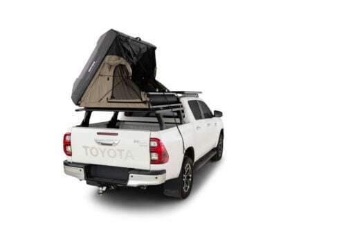 Rhino Rack Hard Shell Roof Top Tent (61002) - Image 7