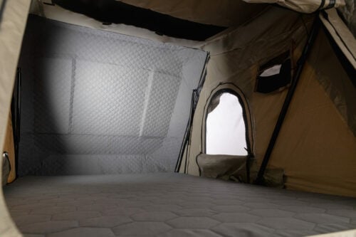 Rhino Rack Hard Shell Roof Top Tent (61002) - Image 12