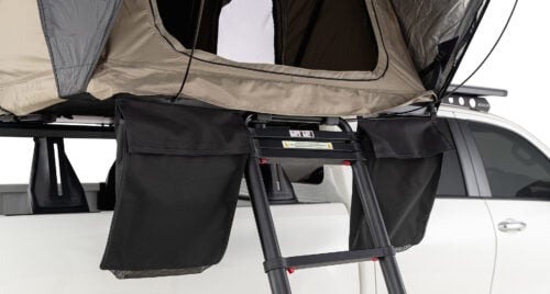 Rhino Rack Hard Shell Roof Top Tent (61002) - Image 9