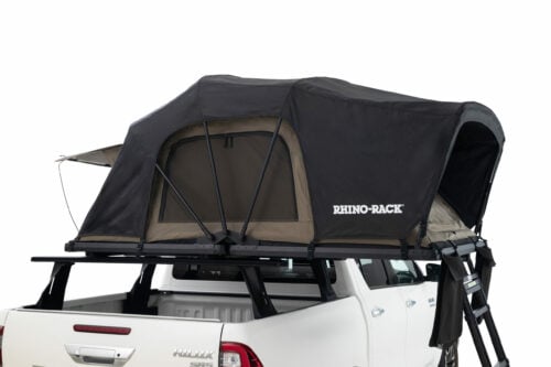 Rhino Rack Soft Shell Roof Top Tent (61026) - Image 3