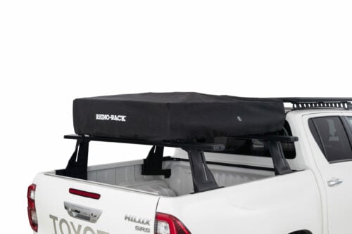 Rhino Rack Soft Shell Roof Top Tent (61026) - Image 2