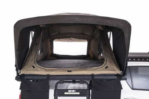 Rhino Rack Soft Shell Roof Top Tent (61026) - Image 7