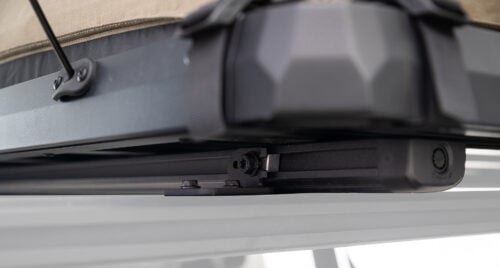 Rhino Rack Soft Shell Roof Top Tent (61026) - Image 4