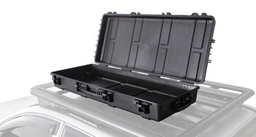 Rhino Rack Cargo Box Case 94L (61029) - Image 2