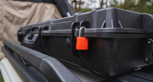 Rhino Rack Cargo Box Case 94L (61029) - Image 8
