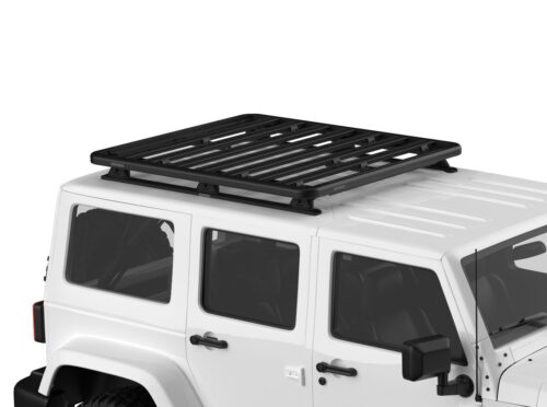 Jeep Wrangler JK 4 door 2007-2017 Yakima RibCage Internal supports only (8001051) - Image 9