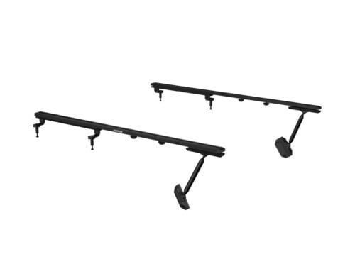 Jeep Wrangler JL 4 door 2018 onwards Yakima RibCage Internal supports only (8001052) - Image 2