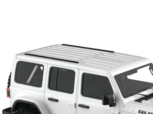 Jeep Wrangler JL 4 door 2018 onwards Yakima RibCage Internal supports only (8001052) - Image 3