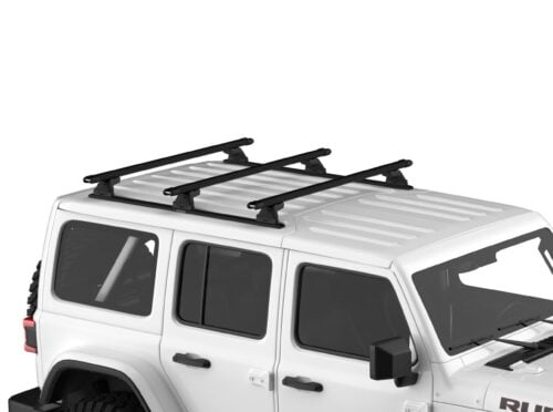 Jeep Wrangler JL 4 door 2018 onwards Yakima RibCage Internal supports only (8001052) - Image 4