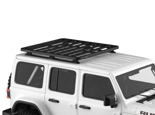 Jeep Wrangler JL 4 door 2018 onwards Yakima RibCage Internal supports only (8001052) - Image 5