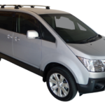 Mitsubishi Delica Thru bar