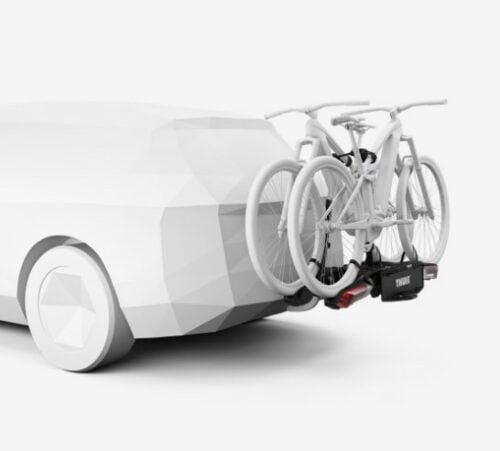 Thule 978100 Epos 2 Bike Carrier - Image 2
