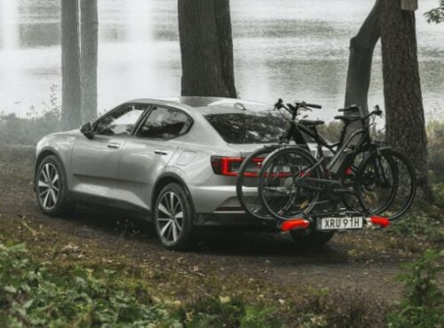 Thule 978100 Epos 2 Bike Carrier - Image 5