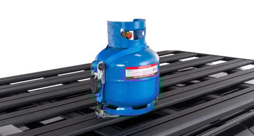 Gas Bottle Holder (61007)