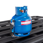 Gas Bottle Holder (61007)