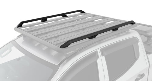 Pioneer Side Rails - Small (61010)