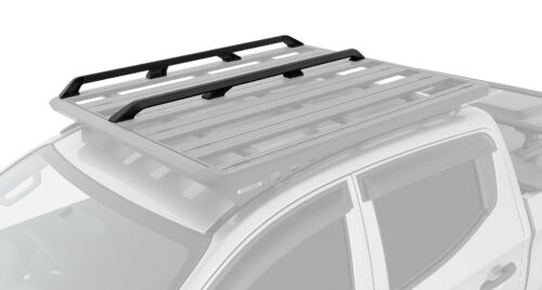 Pioneer Side Rails - Small (61010)