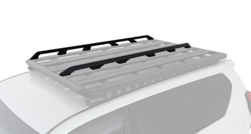 Pioneer Side Rails - Medium (61011)