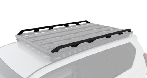 Pioneer Side Rails - Large (61012)