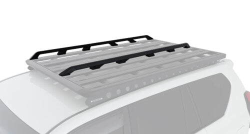 Pioneer Side Rails - Large (61012)