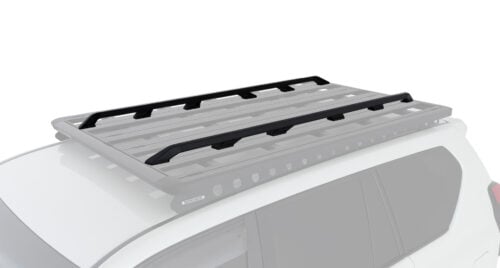 Pioneer Side Rails - Large (61012)