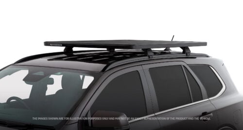 Pioneer 6 Platform (1500mm x 1240mm) with RX200 legs (JC-01990)