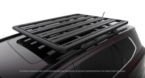 Pioneer 6 Platform (1500mm x 1240mm) with RX200 legs (JC-01990)