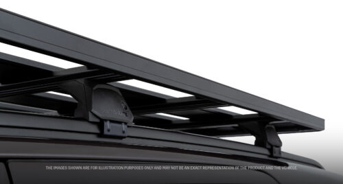 Pioneer 6 Platform (1500mm x 1240mm) with RX200 legs (JC-01990)