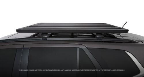 Pioneer 6 Platform (1500mm x 1240mm) with RX200 legs (JC-01990)