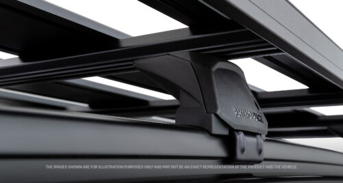 Pioneer 6 Platform (1500mm x 1240mm) with RX200 legs (JC-01990)