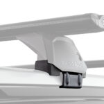 RXFK Fit kit- Ford Everest U704 Raised Rail (RXFK002)