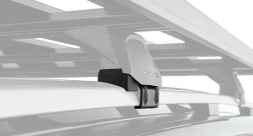 RXFK Fit kit- Ford Everest U704 Raised Rail (RXFK002)